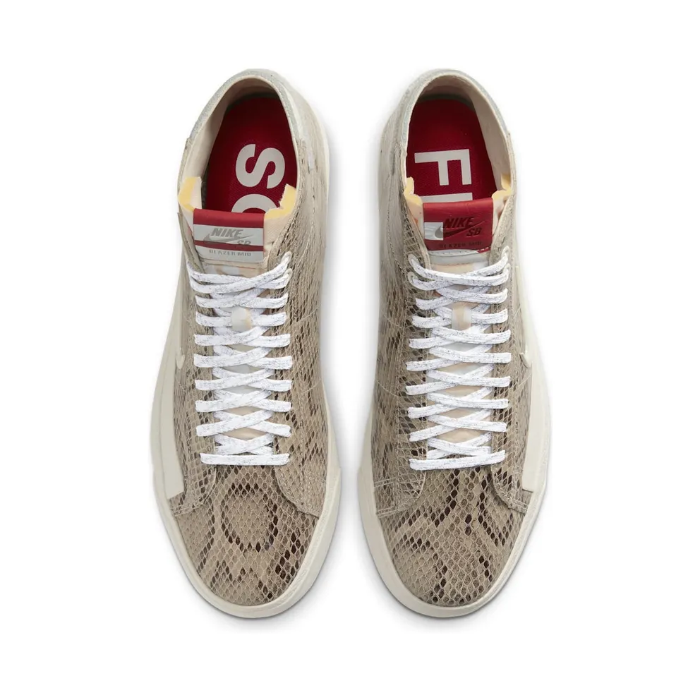 Nike SB x Soulland Blazer Mid ‘FRI.day 03’ (2019) (CN4540-001)