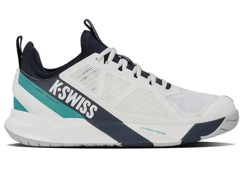 K-SWISS sneaker White (09483-162-M)