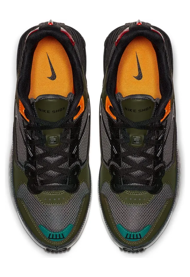 nike-shox BQ9001-002