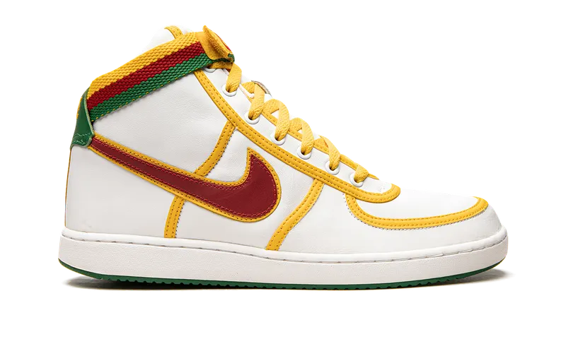 Nike Vandal Hi Leather “West Indies” (309427-162)
