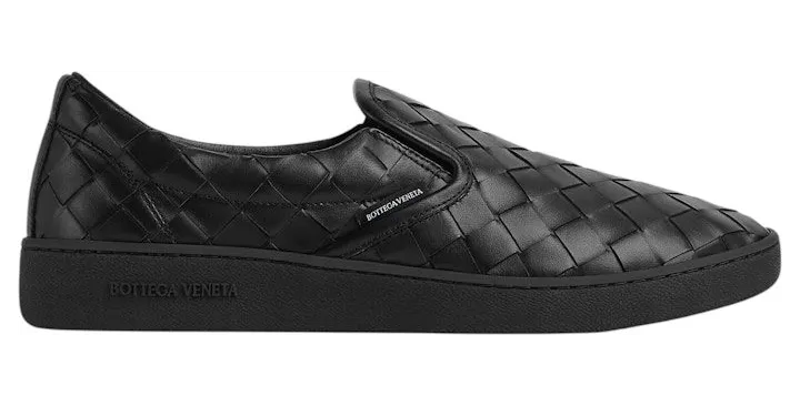 Bottega Veneta Sawyer Black (780530-V3HB0-1000)