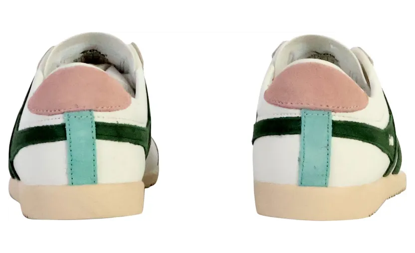 Gola sneaker Groen (CLA366WN)