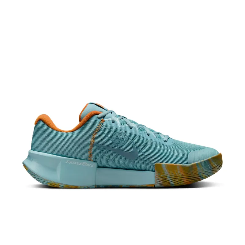 Nike Zoom Challenge Denim Turquoise Smokey Blue Monarch Copper Moon (FQ4154-400)