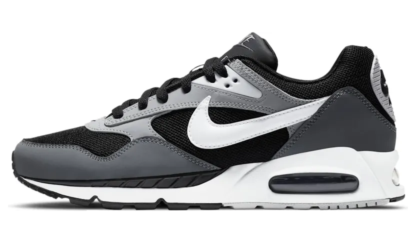 Nike Air Max Correlate ‘Black Grey’ Black/White/Cool Grey/Wolf Grey (511416-011)