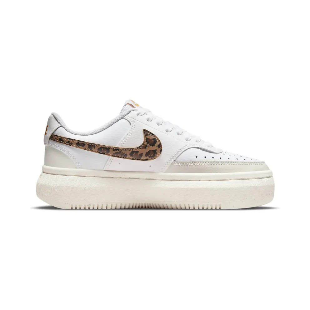 Nike Court Vision Alta White (DO2791-100)