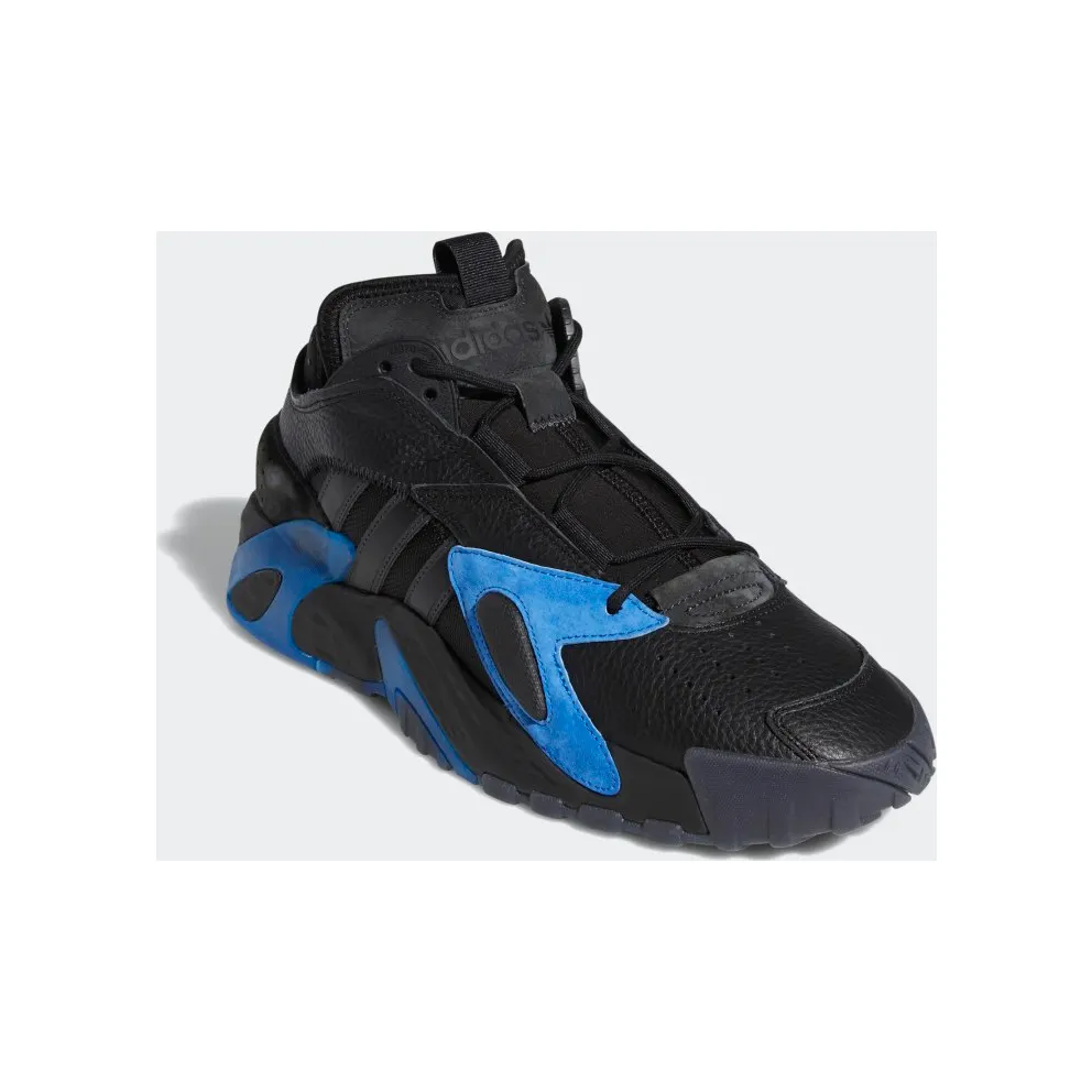 Adidas Streetball ‘Blue Carbon’ Core Black/Blue/Carbon (EE5924)