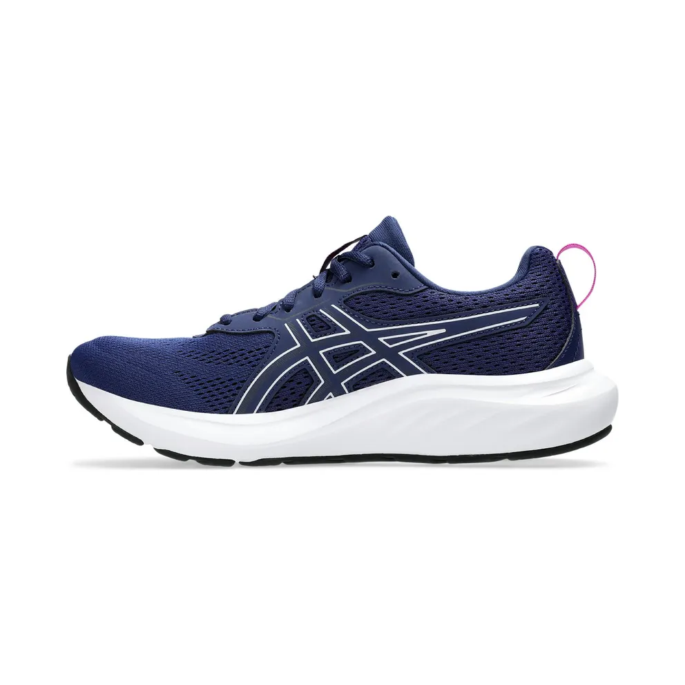 ASICS Gel-Contend 9 Blue Expanse Pale Pink (1012B681-400)