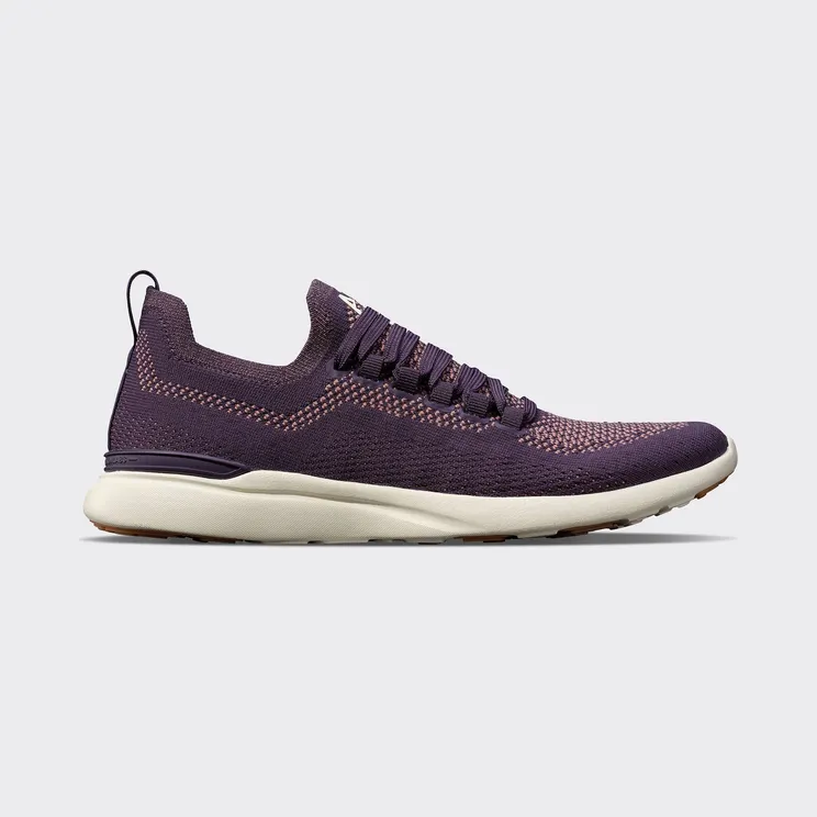 APL TechLoom Breeze “Phantom Purple/Beachwood/Pristine” (Dames)