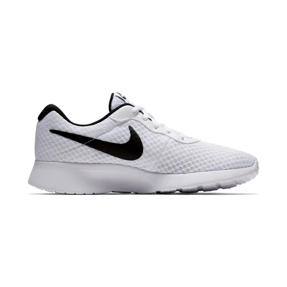 Nike Tanjun White Black (W) White/Black (812655-100)