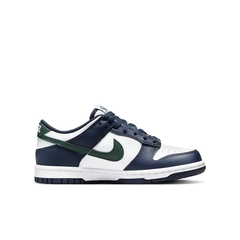 Nike Dunk Low Pink Velvet (GS) (HF5177-400)