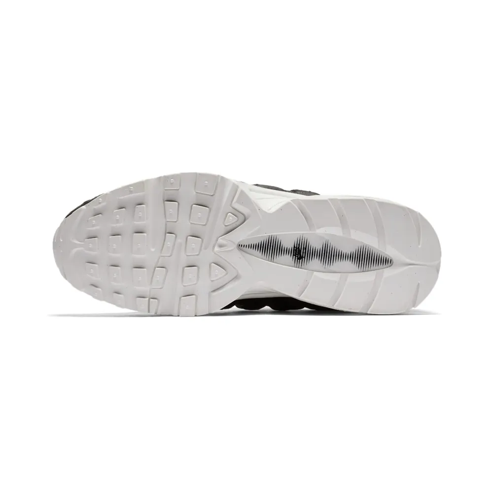 Nike Air Max 95 (GS) “Black/Summit White” (922173-002)