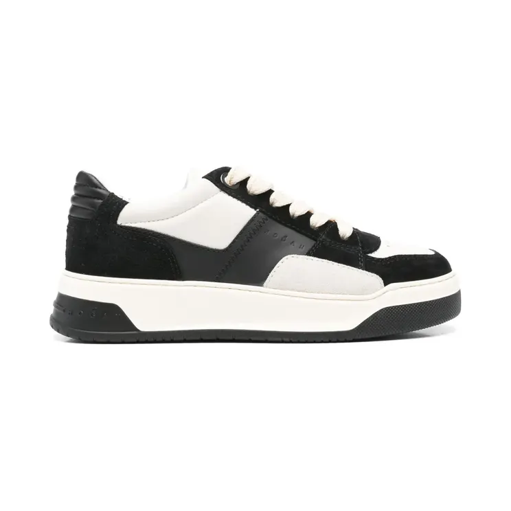 Hogan Chamallow “Black” (HXM6670FQ00U67)