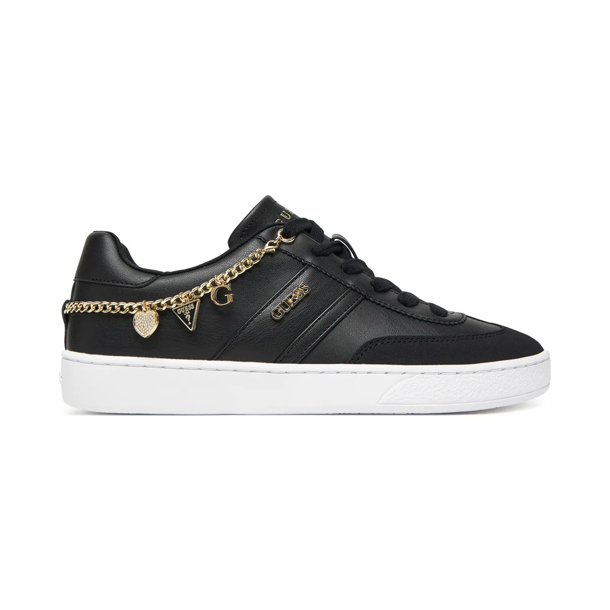 Guess “Black” (FLTNAOLEA12BLACK)