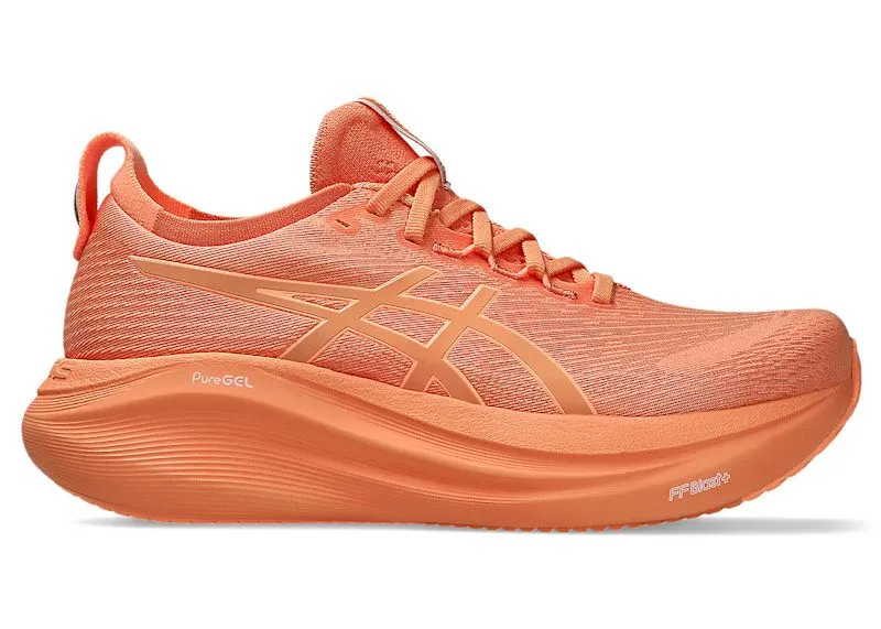 ASICS Gel-Nimbus 27 Lite Show Mojave (1012B817-800)