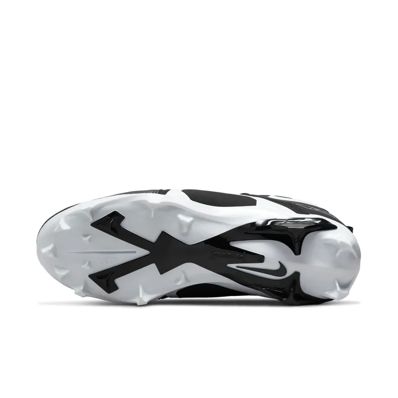 Nike Alpha Menace Pro 3 “Black / White” (CT6649-001)