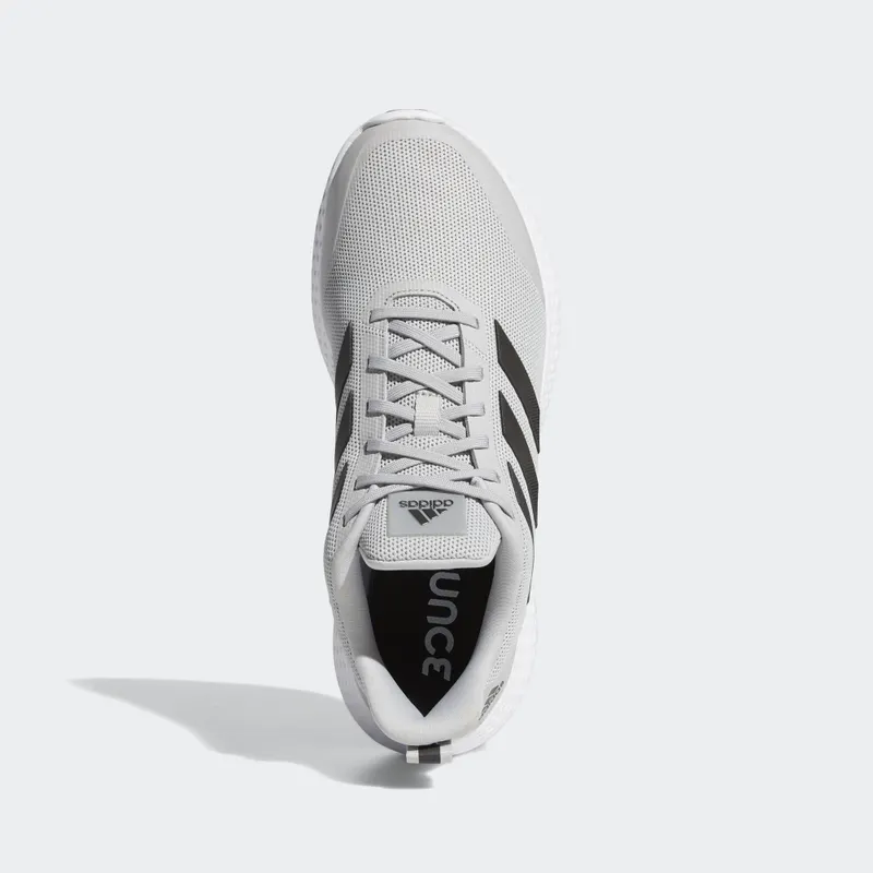 adidas Edge Gameday Grey Two Grey Two/Core Black/Grey Three (EG1444)