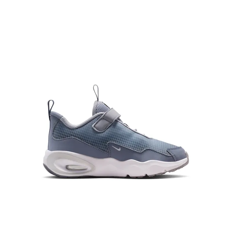 Nike Air Max Nova Cement Grey Ghost Metallic Silver (FN4459-005)