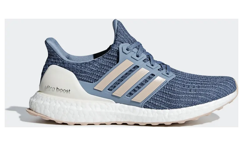 adidas Ultra Boost 4.0 Raw Grey (W)