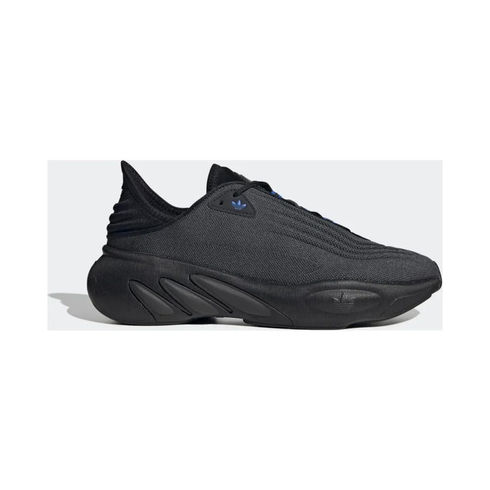 Adidas Adifom SLTN Carbon / Core Black / Bright Royal (H06415)