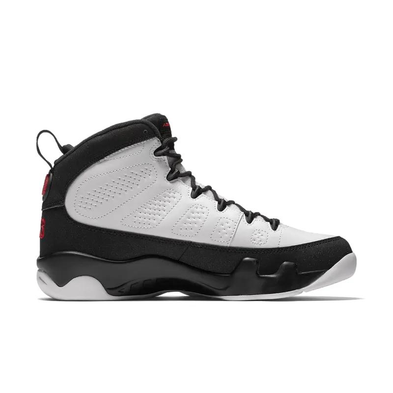 Air Jordan Nike AJ IX 9 Retro OG (2016) (302370-112)