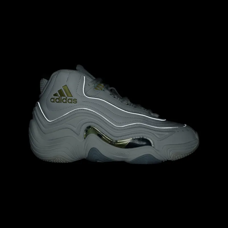 Adidas Crazy 98 Core White / Gold Metallic / Off White (IH7883)