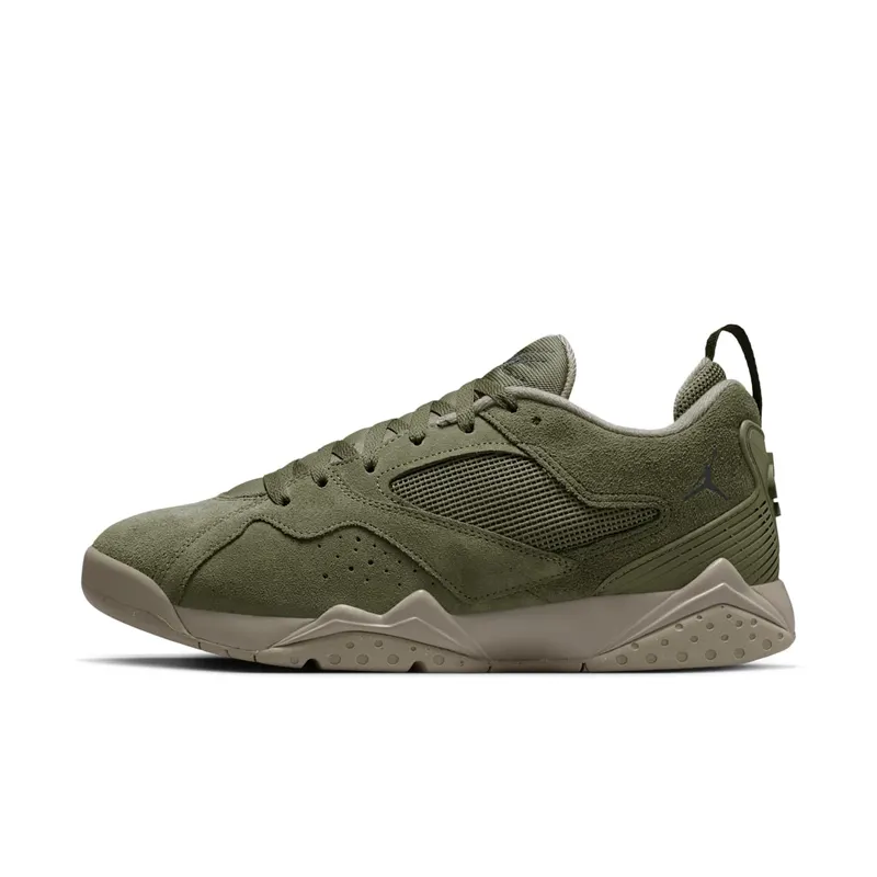 Air Jordan Jumpman MVP Green (HQ3950-201)