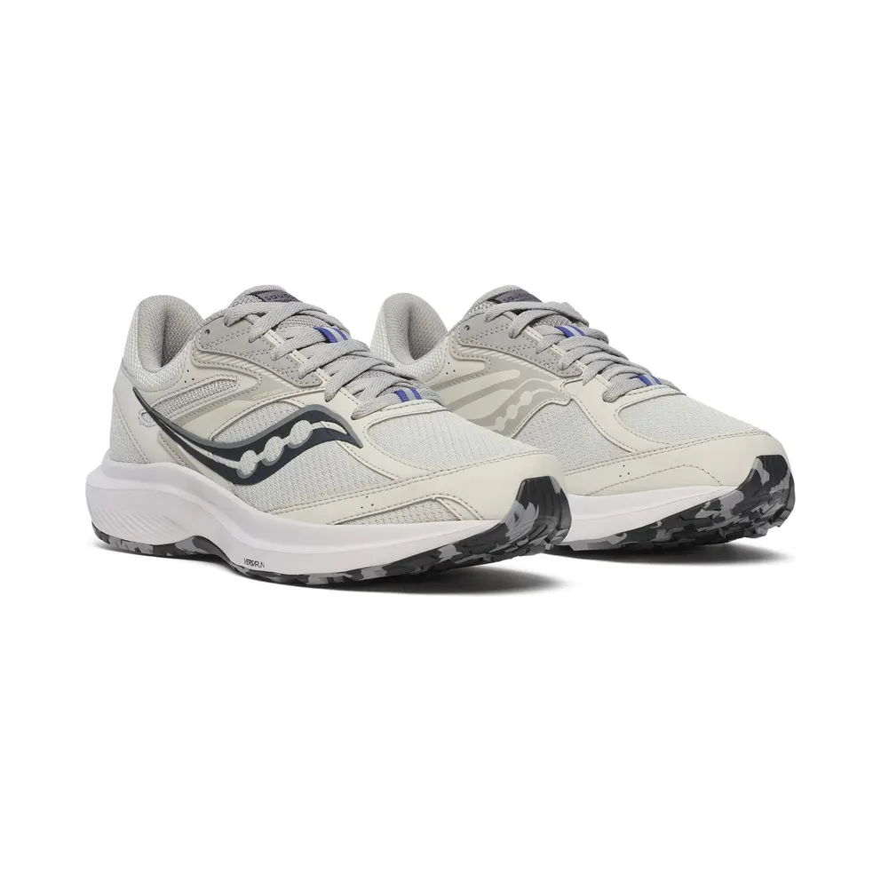 Saucony Cohesion 17 Birch Black (S20943-117)