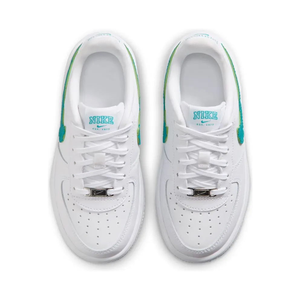 Nike Force 1 Low PS ‘White Energy’