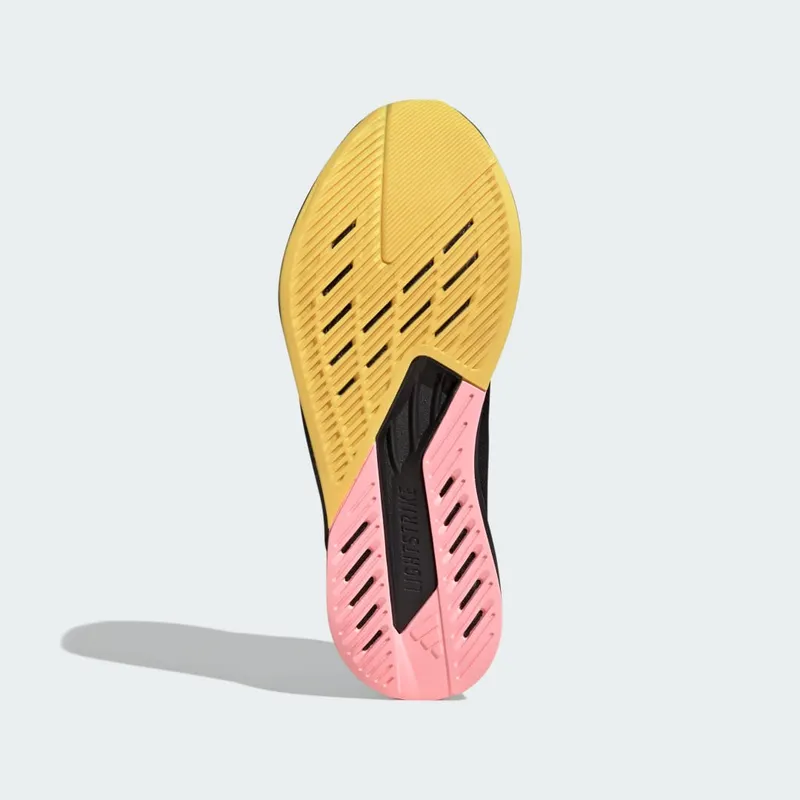 Adidas Duramo Speed Core Black / Zero Metalic / Spark (IE4036)