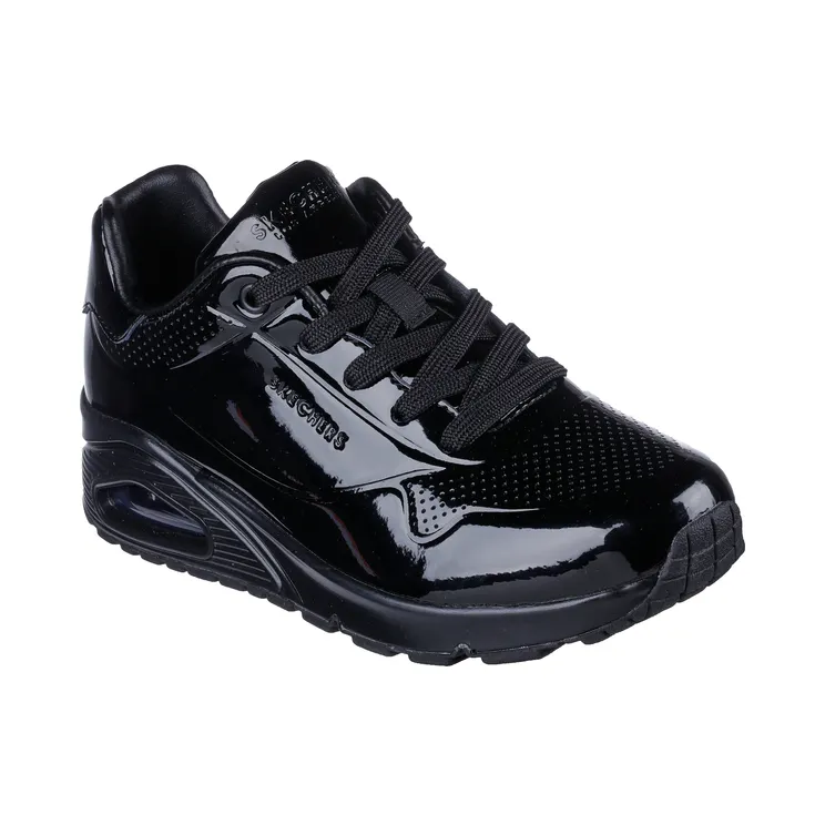 Skechers UNO “Shiny One” (177142BBK)