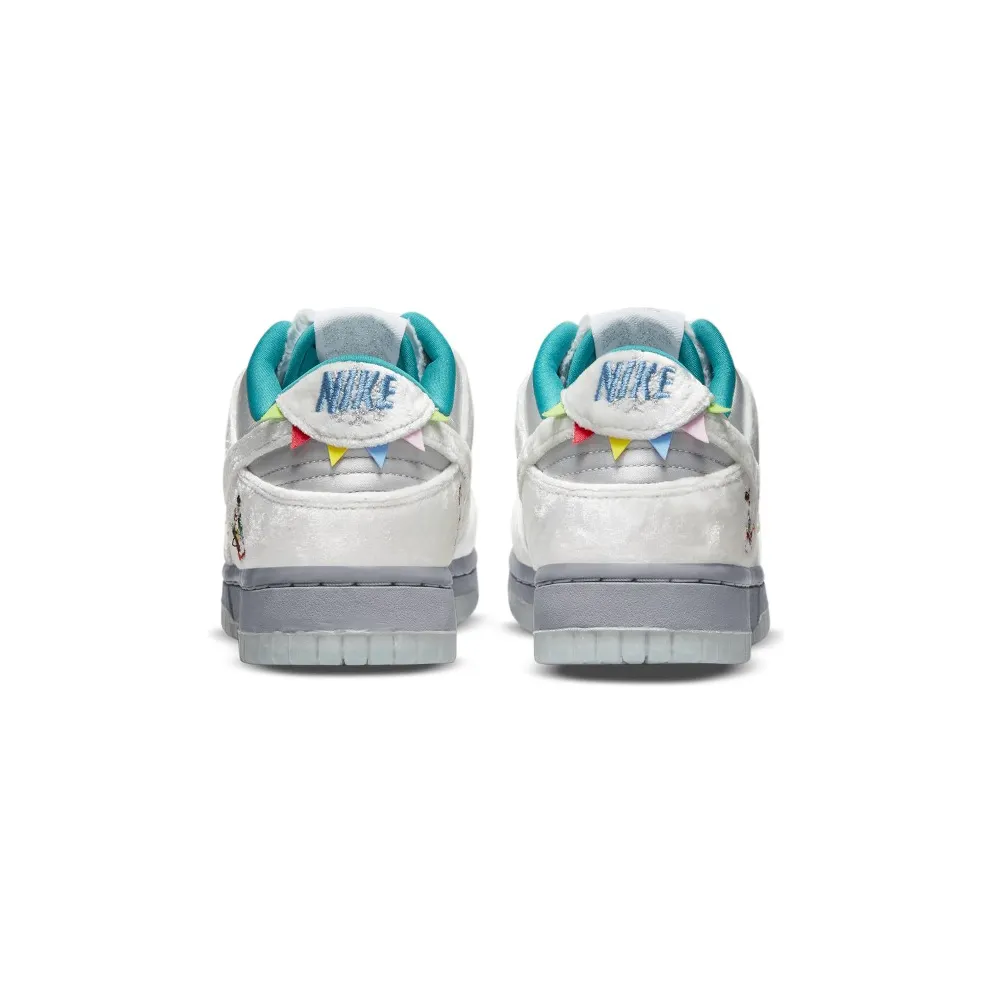 Nike Dunk Low Ice (DO2326-001)