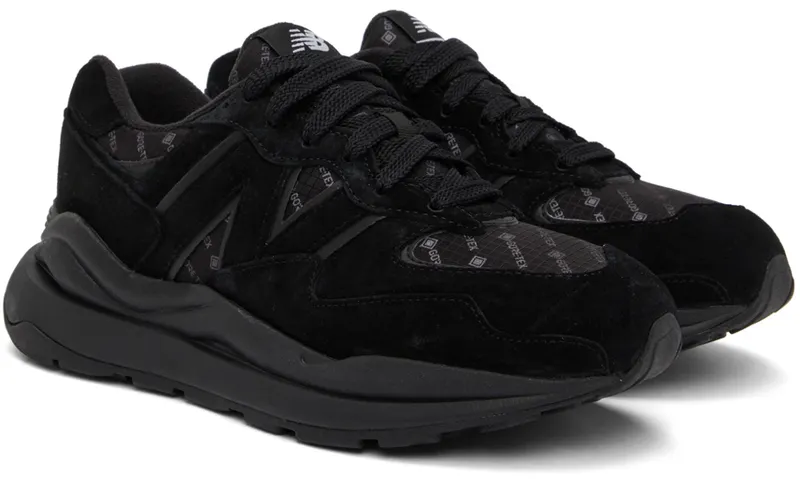 New Balance New Balance Black/White (M5740GTP)