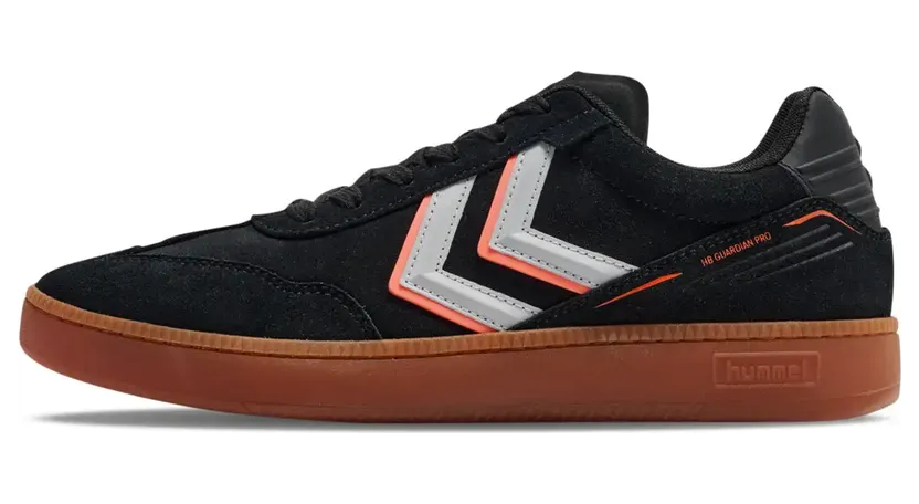 Hummel sneaker Zwart (230663-2001)