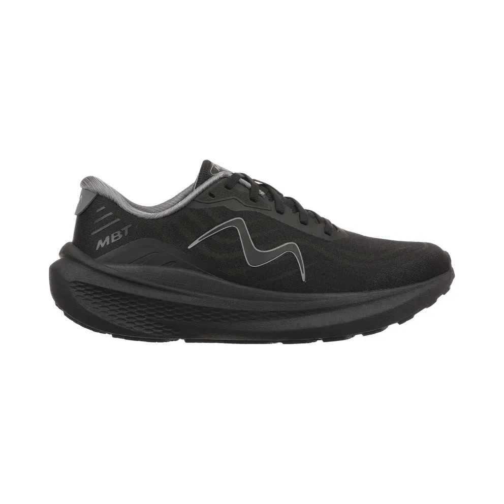 Running Shoes Women MBT 1000 Lace Up (703605-257Y)