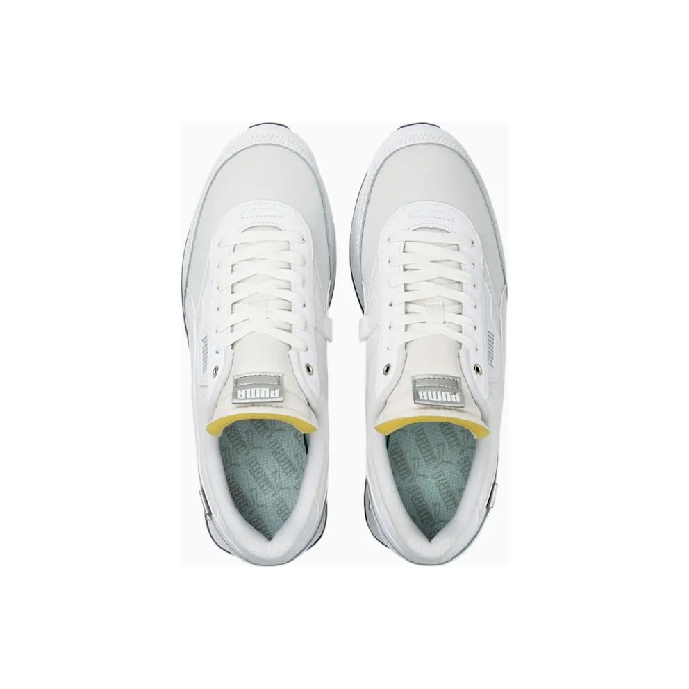 Puma Future Rider Tech Silver/White (38727401)