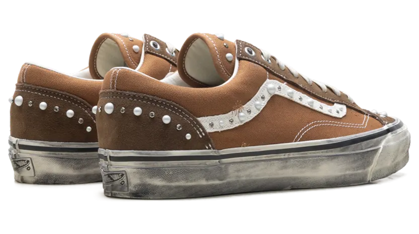 vans-old-skool VN000E8VFST
