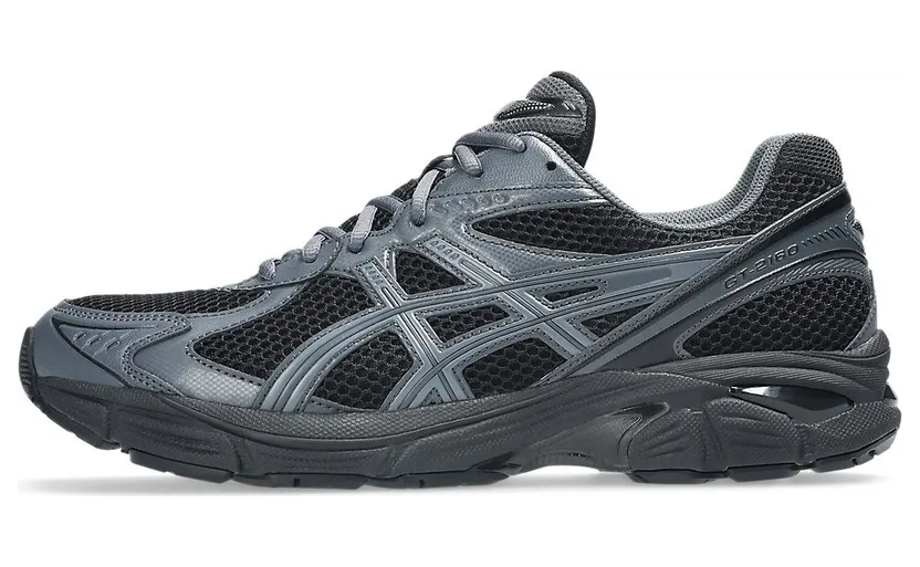 ASICS GT-2160 “Black / Carrier Grey” (1203A275-008)