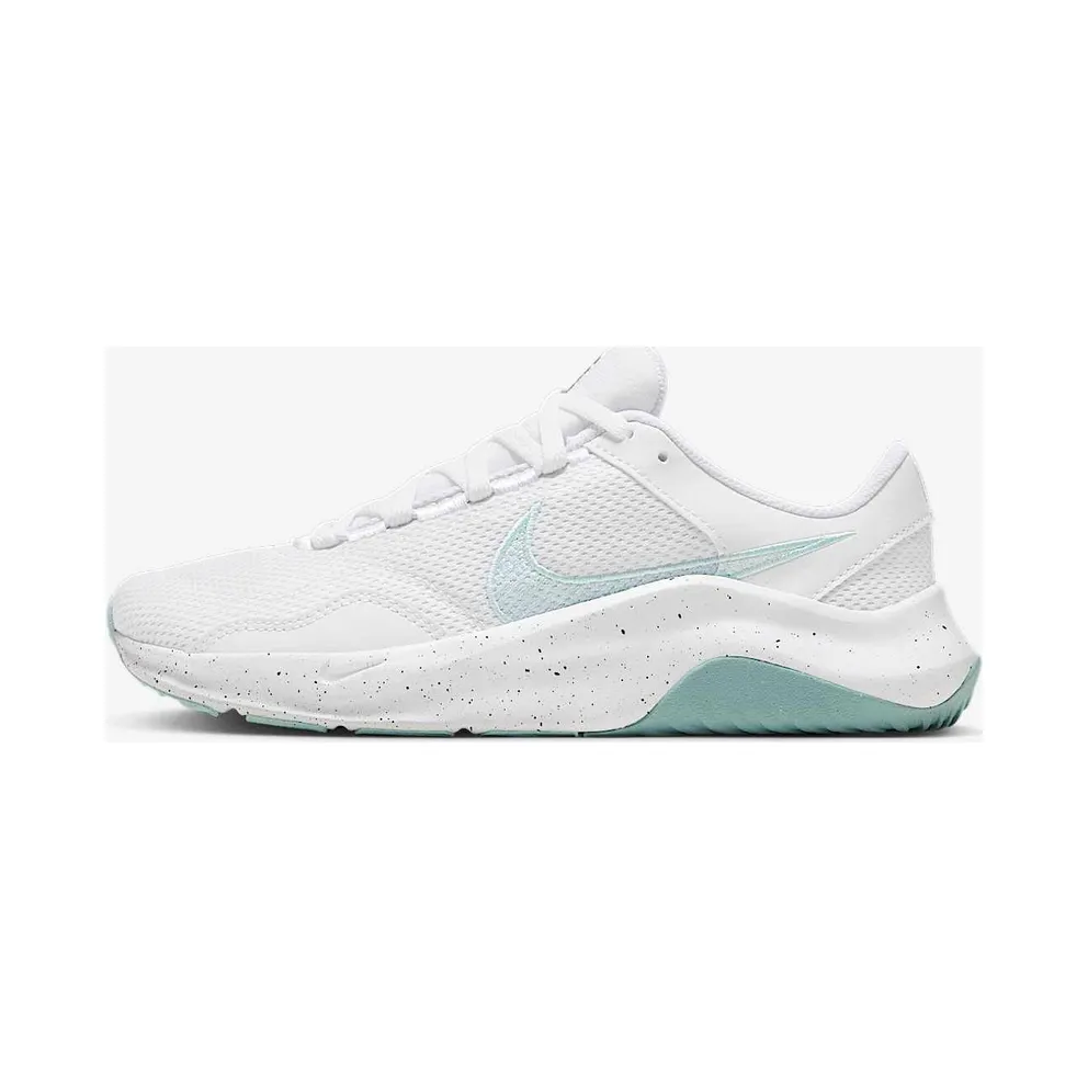 Nike Legend Essential 3 Next Nature White Jade Ice (DM1119-101)