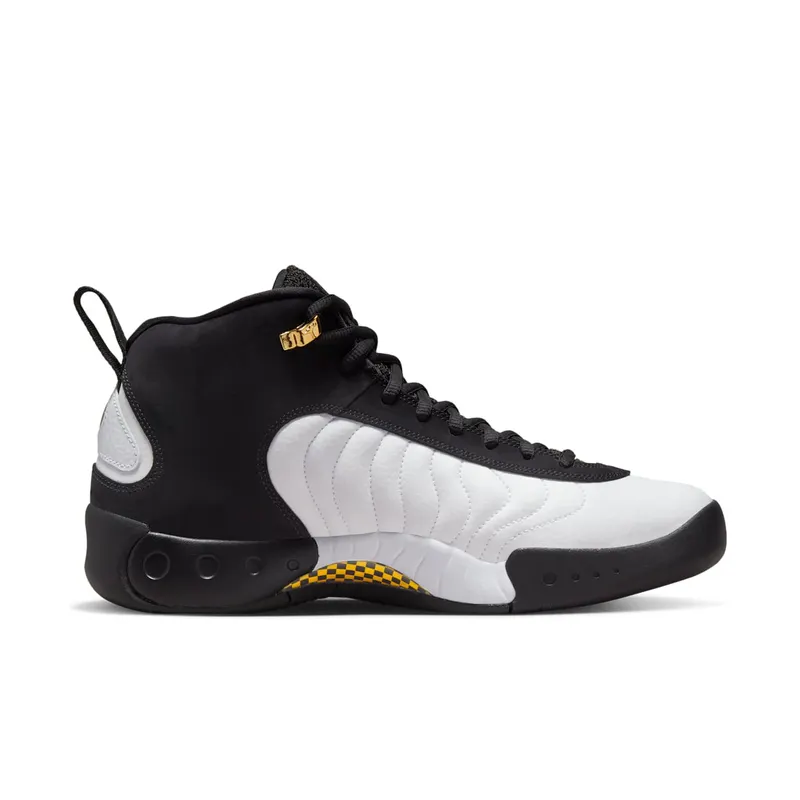 Jordan Jumpman Pro Black (DN3686-071)