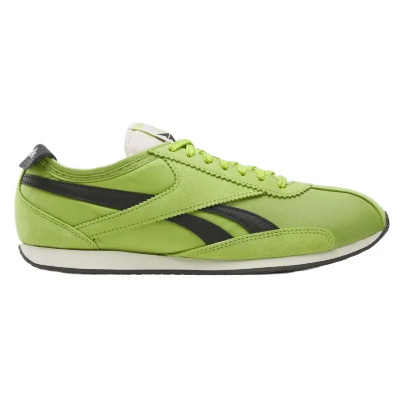 Reebok Classics Reebok sneaker Shag Green / Retro Lime / Black (100245049)