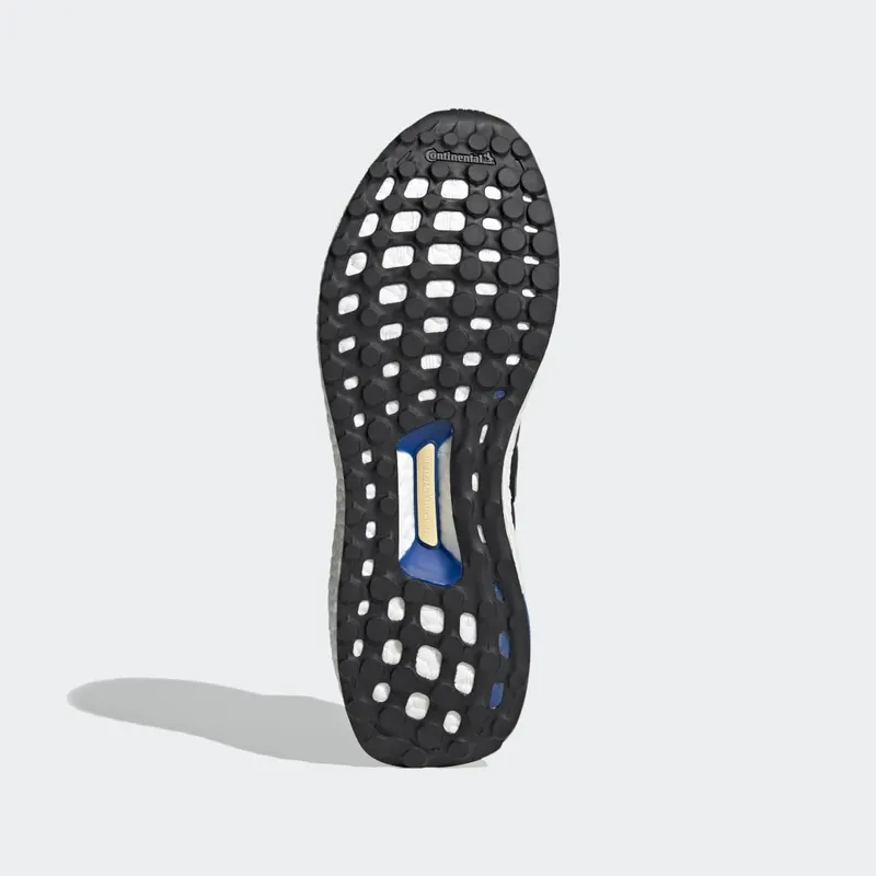 adidas Ultraboost DNA Core Black / Core Black / Glory Mint (FZ3609)