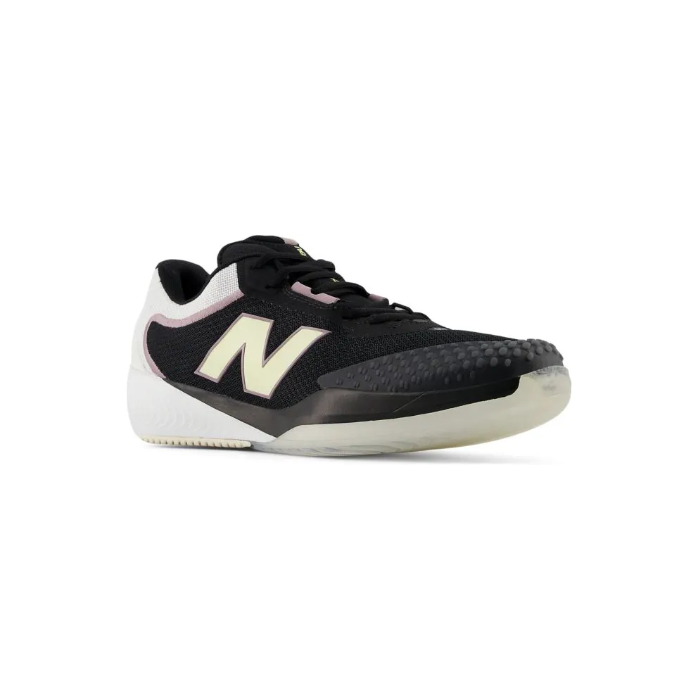 New Balance FuelCell 996v6 Black White Ambient Light (MCH996P6)
