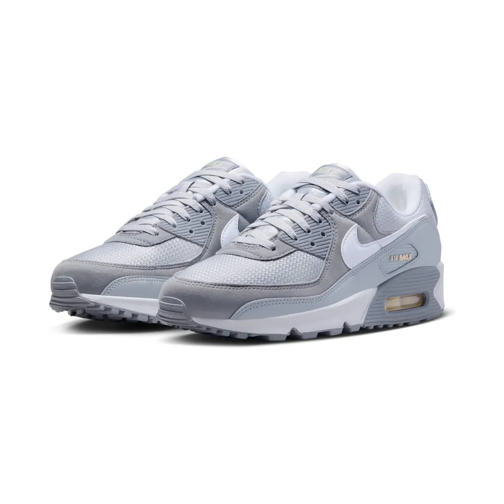 Nike Air Max 90 Next Nature Greyscale (FJ4824-001)