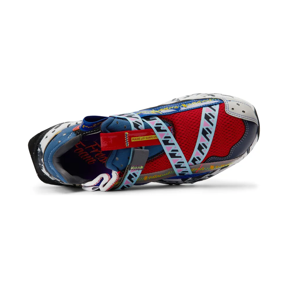 New Balance Test Run Project 3.0 Multi-Color Multi-Color (MTRP3LA)