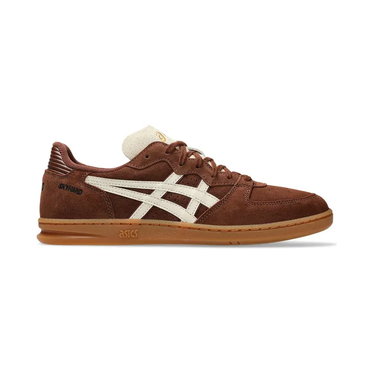 ASICS Skyhand OG Reddish Brown Oatmeal (1203A452-200)