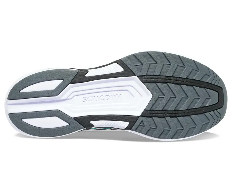 Saucony Axon “Alloy Black” (S20657-120)