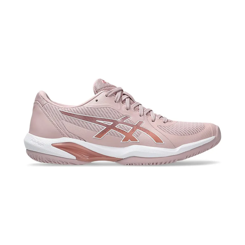 ASICS SOLUTION SWIFT FF 2 “Morganite / Rose Rouge” (1042A265-702)