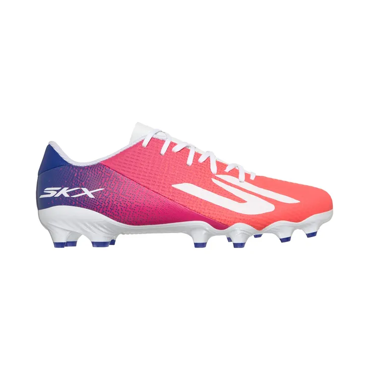 Skechers Skx 2 Academy FG Multicolor ½ EU / 10 5 UK (252117BBLP)
