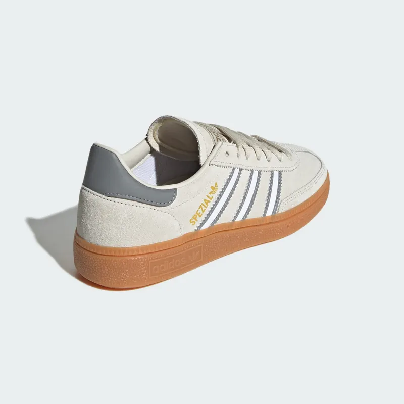 adidas Handball Spezial Alumina Cloud White Grey Three (JI0452)