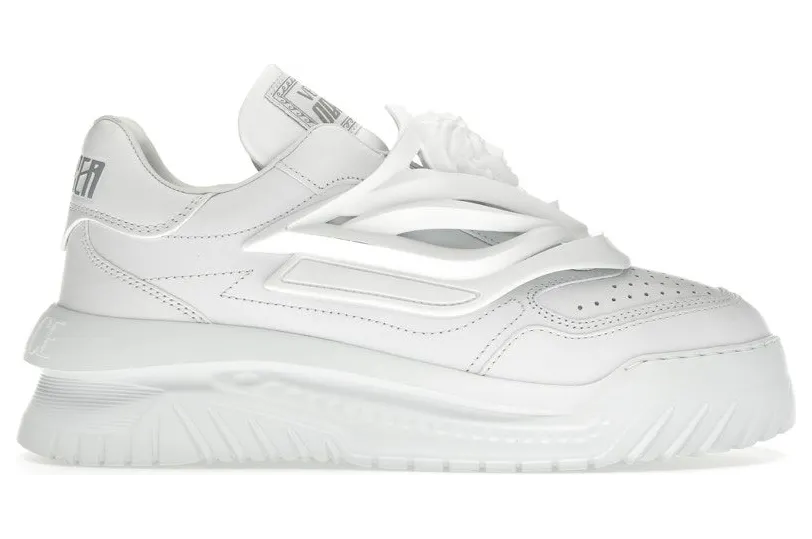 Versace Odissea White (1004524-1A03180_1W010)